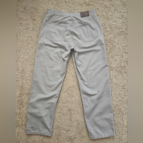 Calvin Klein Men's Pants Size:34x29 - Picture 2 of 7